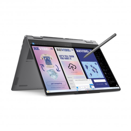 Laptop Lenovo Yoga 7 2-in-1 14ILL10 83JQ00HWRM