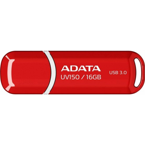 Memorie flash USB A-Data UV150 AUV150-16G-RRD