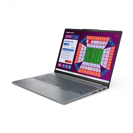 Laptop Lenovo IdeaPad Pro 5 16IPH11 83SK003RRM