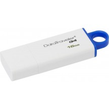 Memorie flash USB Kingston DataTraveler I G4 DTIG4/16GB