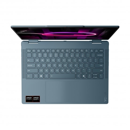 Laptop Lenovo Yoga 7 2-in-1 14AGP11 83TD0087RM
