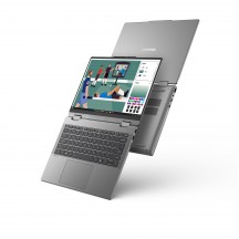Laptop Lenovo IdeaPad 5 2-in-1 14IPH11 83UG004QRM