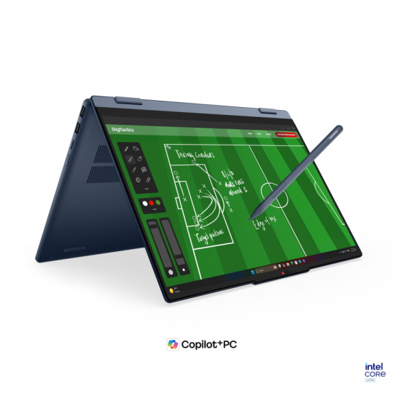 Laptop Lenovo IdeaPad 5 2-in-1 15IPH11 83UL003URM