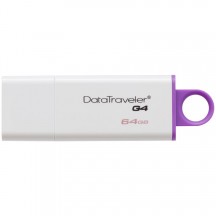 Memorie flash USB Kingston DataTraveler I G4 DTIG4/64GB