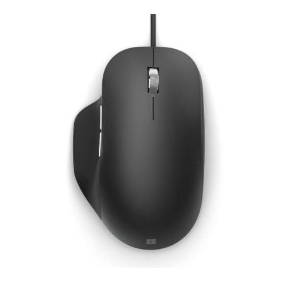 Mouse Microsoft Ergonomic Mouse RJG-00003