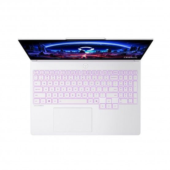 Laptop Lenovo Legion 5 15IAX11 83VK0054RM