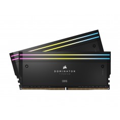Memorie Corsair Dominator Titanium RGB CMP96GX5M2B6600C32