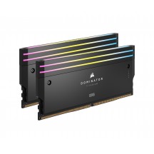 Memorie Corsair Dominator Titanium RGB CMP96GX5M2B6600C32
