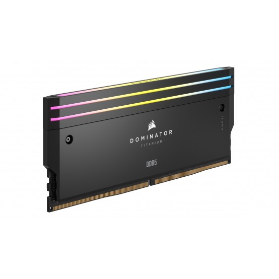Memorie Corsair Dominator Titanium RGB CMP96GX5M2B6600C32