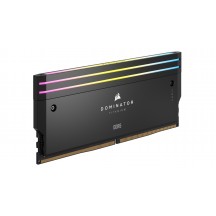 Memorie Corsair Dominator Titanium RGB CMP96GX5M2B6600C32
