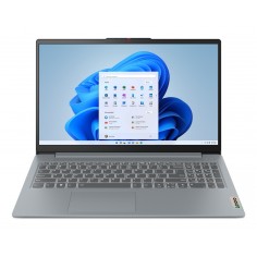 Laptop Lenovo IdeaPad Slim 3 15AMN8 82XQ01TCRM