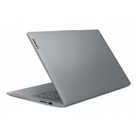 Laptop Lenovo IdeaPad Slim 3 15AMN8 82XQ01TCRM