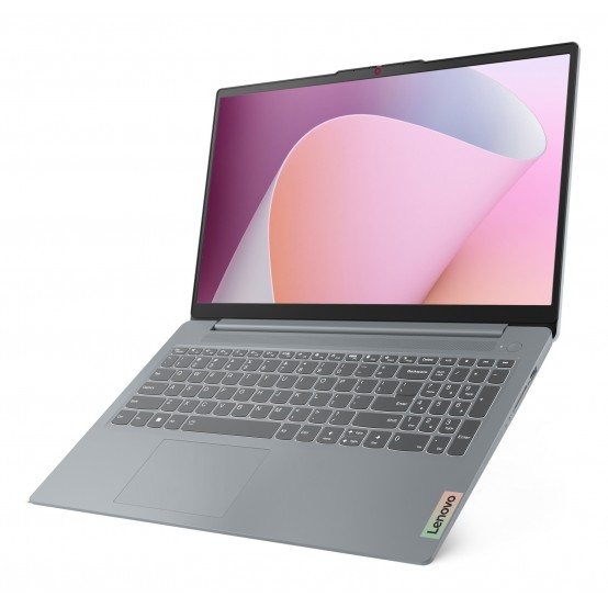 Laptop Lenovo IdeaPad Slim 3 15AMN8 82XQ01TCRM