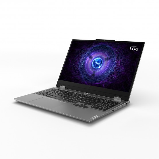 Laptop Lenovo LOQ 15IRX9 83DV01KURM