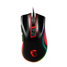 Mouse MSI M92 S12-0401560-SH5