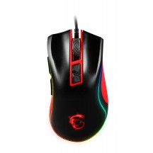 Mouse MSI M92 S12-0401560-SH5