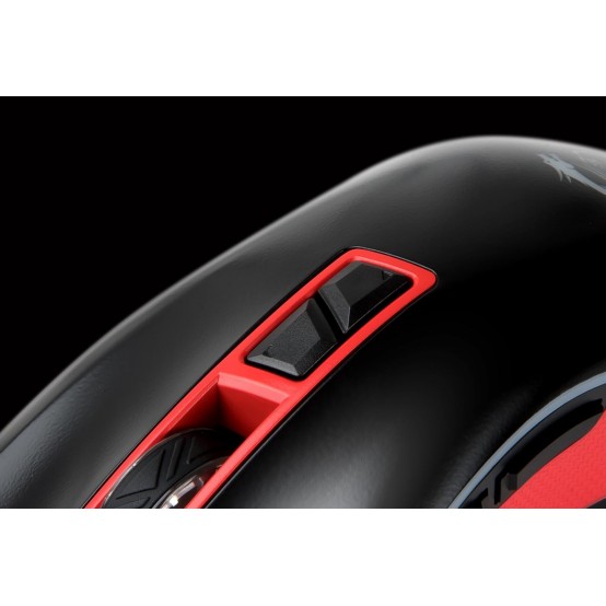 Mouse MSI M92 S12-0401560-SH5