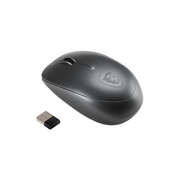 Mouse MSI Prestige M96 S12-4300810-V33