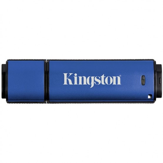 Memorie flash USB Kingston DTVP30 DTVP30/64GB