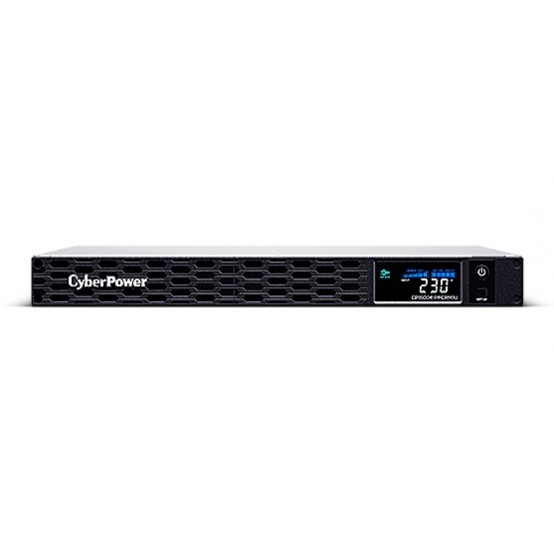 UPS Cyber Power  CP1500EIPFCRM1U
