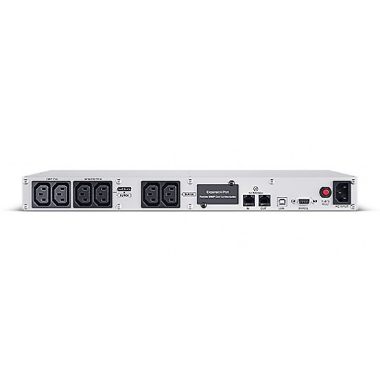 UPS Cyber Power  CP1500EIPFCRM1U