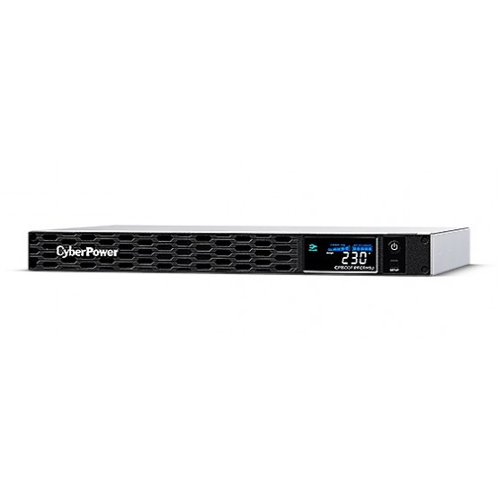 UPS Cyber Power  CP1500EIPFCRM1U