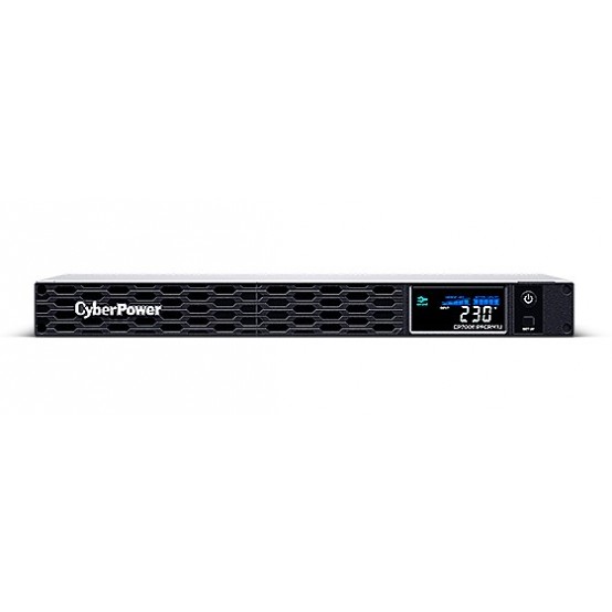 UPS Cyber Power  CP700EIPFCRM1U