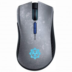 Mouse Razer Mamba RZ01-02710200-R3M1