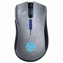 Mouse Razer Mamba RZ01-02710200-R3M1