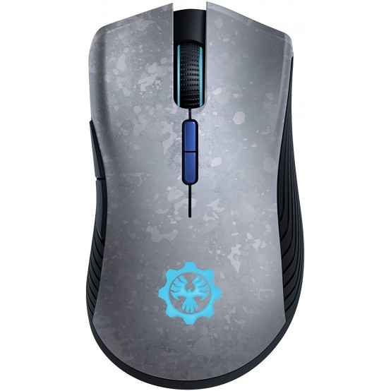 Mouse Razer Mamba RZ01-02710200-R3M1