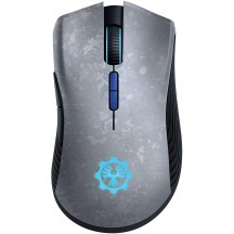 Mouse Razer Mamba RZ01-02710200-R3M1