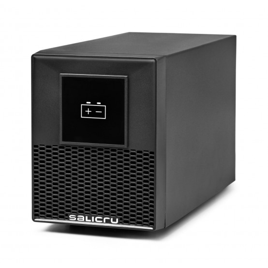 Acumulator Salicru BEM SPS.ADV T B1 1/1,5/2kVA 6A0BW000001