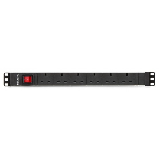Prelungitor Salicru SPS.6F.PDU UK/UK 680CA000004