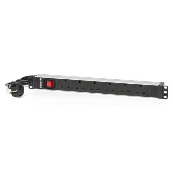 Prelungitor Salicru SPS.6F.PDU UK/UK 680CA000004