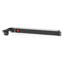 Prelungitor Salicru SPS.6F.PDU UK/UK 680CA000004