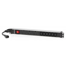 Prelungitor Salicru SPS.3F+6F.PDU UK+C13/C14 680CA000005