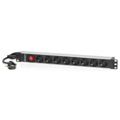 Prelungitor Salicru SPS 8F PDU SCH/SCH 680CA000003