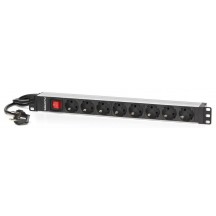 Prelungitor Salicru SPS 8F PDU SCH/SCH 680CA000003