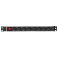 Prelungitor Salicru SPS 8F PDU SCH/SCH 680CA000003 2