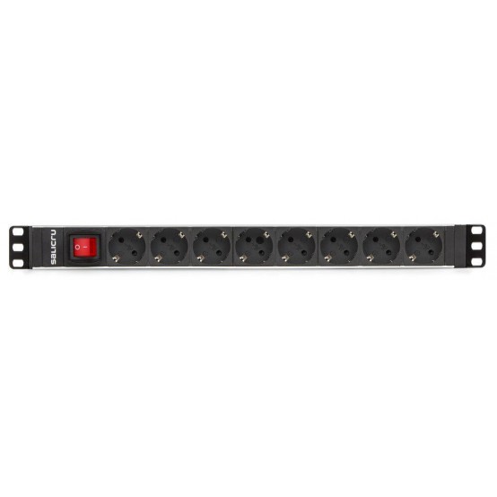 Prelungitor Salicru SPS 8F PDU SCH/SCH 680CA000003