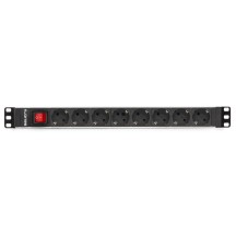 Prelungitor Salicru SPS 8F PDU SCH/SCH 680CA000003