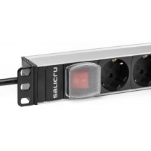 Prelungitor Salicru SPS 8F PDU SCH/SCH 680CA000003