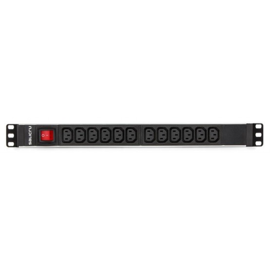 Prelungitor Salicru SPS.12F.PDU C13/C14 680CA000002