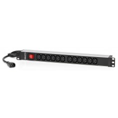 Prelungitor Salicru SPS.12F.PDU C13/C14 680CA000002 2