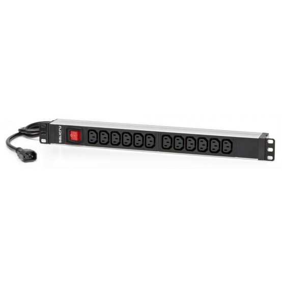 Prelungitor Salicru SPS.12F.PDU C13/C14 680CA000002