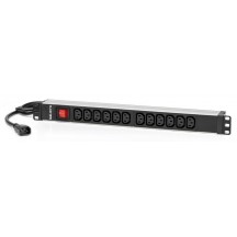Prelungitor Salicru SPS.12F.PDU C13/C14 680CA000002