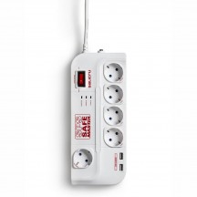 Prelungitor Salicru SPS.SAFE MASTER 680BA000005