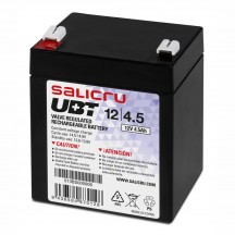 Acumulator Salicru UBT 12/4,5 013BS000006