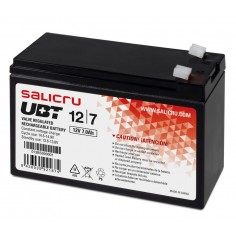 Acumulator Salicru UBT 12/7 013BS000001