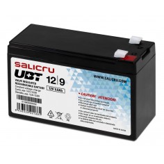 Acumulator Salicru UBT 12/9 013BS000002